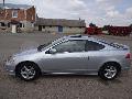 Фото Honda Integra