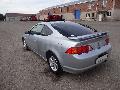 Фото Honda Integra