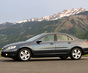 Фото Honda Legend седан 4 поколение 