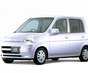 Фото Honda Life хетчбэк 3 поколение 
