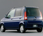 Фото Honda Life хетчбэк 3 поколение 