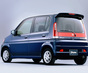 Фото Honda Life хетчбэк 3 поколение 