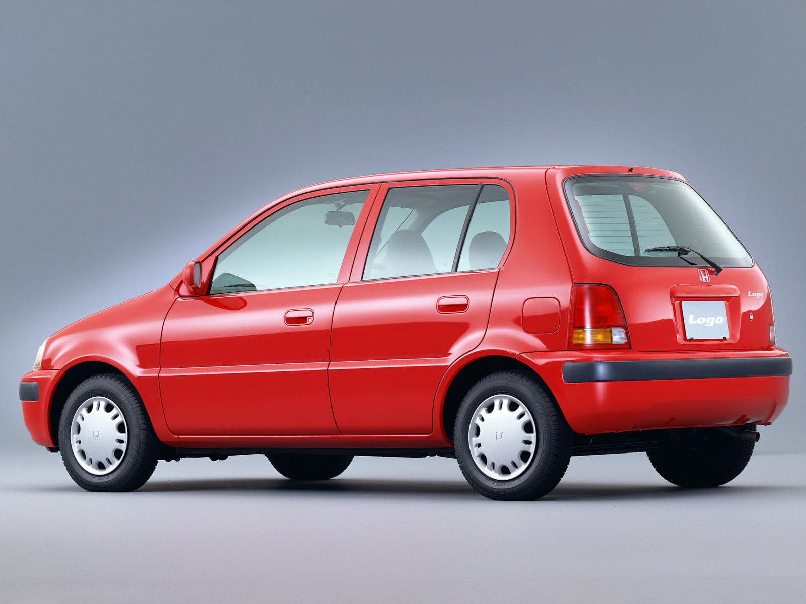 Фото Honda Logo