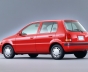 Подробная информация о Honda Logo хетчбэк 5-дв. GA3