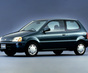 Фото Honda Logo хетчбэк 3-дв. GA3 