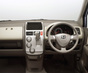 Фото Honda Mobilio