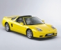 Описание Honda NSX