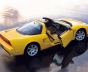 Фото Honda NSX тарга 2 поколение 