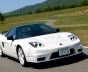 Фото Honda NSX