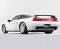 Фото Honda NSX