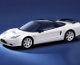 Фото Honda NSX