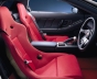 Фото Honda NSX
