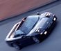 Фото Honda NSX тарга 1 поколение 