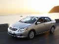 Фото Toyota Corolla 1.4