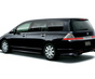 Фото Honda Odyssey