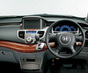 Фото Honda Odyssey