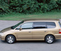 Фото Honda Odyssey минивэн 2 поколение 