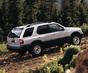 Фото Honda Passport