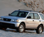 Фото Honda Passport внедорожник 2 поколение 