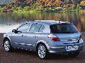Фото Opel Astra 5dr 1.4 MT