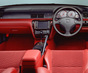 Фото Honda Prelude купе 5 поколение 