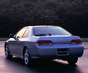Фото Honda Prelude купе 5 поколение 