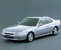 Фото Honda Prelude купе 5 поколение 