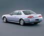 Фото Honda Prelude купе 5 поколение 