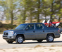 Фото Honda Ridgeline