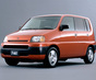 Описание Honda S-MX