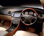 Фото Honda Saber седан 2 поколение 