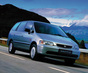 Фото Honda Shuttle