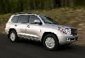 Фото Toyota Land Cruiser 200 4.7