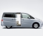 Фото Honda Stepwgn минивэн 3 поколение 