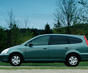 Фото Honda Stream минивэн 1 поколение 