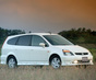 Фото Honda Stream минивэн 1 поколение 