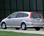 Фото Honda Stream минивэн 1 поколение 