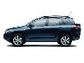 Фото Toyota RAV4 2.4 AT