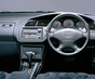 Фото Honda Torneo седан ECF 