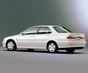 Фото Honda Torneo седан ECF 