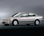 Фото Honda Torneo седан ECF 