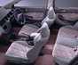 Фото Honda Torneo седан ECF 