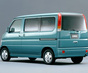 Подробная информация о Honda Vamos минивэн HM1 