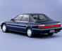Фото Honda Vigor седан CB5 