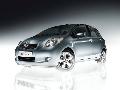 Фото Toyota Yaris 1.3 MTA