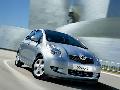 Фото Toyota Yaris 1.3 MTA
