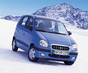 Фото Hyundai Atos