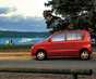 Подробная информация о Hyundai Atos хетчбэк 1 поколение 