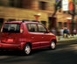 Фото Hyundai Atos хетчбэк 1 поколение 