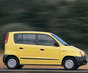 Фото Hyundai Atos хетчбэк 1 поколение 